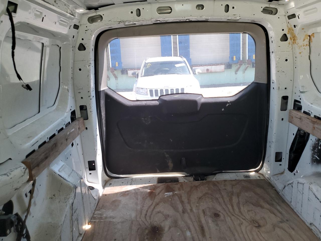 NM0LS7E70F1177816 2015 Ford Transit Connect Xl