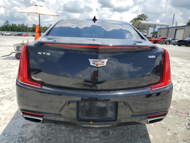 2019 Cadillac Xts Luxury VIN: 2G61M5S30K9134564 Lot: 57660824