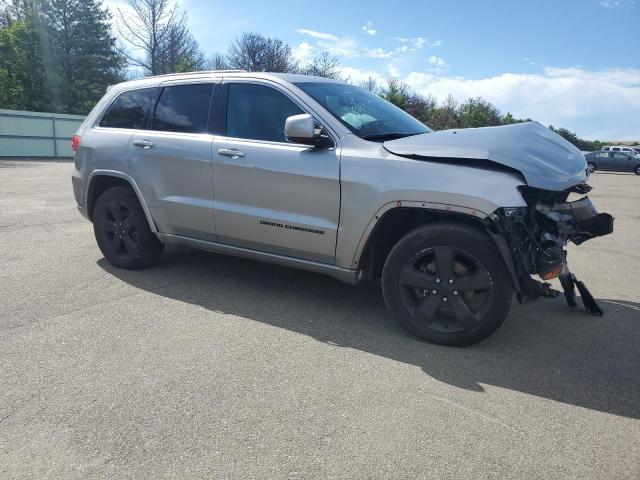 2015 Jeep Grand Cherokee Laredo VIN: 1C4RJFAG0FC797876 Lot: 58016764