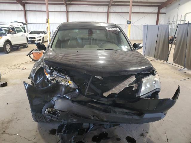 2009 Acura Mdx Technology VIN: 2HNYD286X9H505171 Lot: 58954554