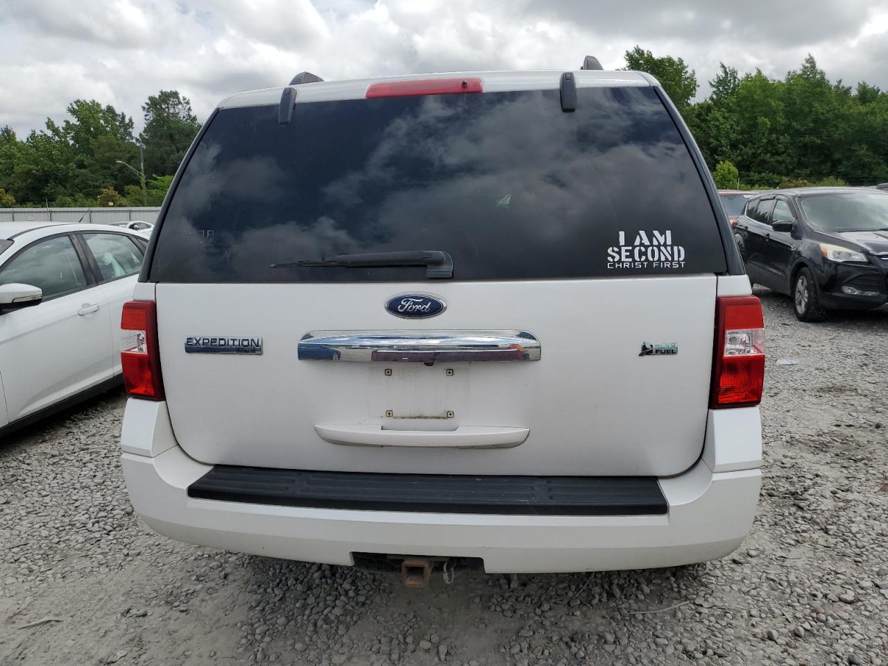1FMJU1K56AEA81819 2010 Ford Expedition Limited