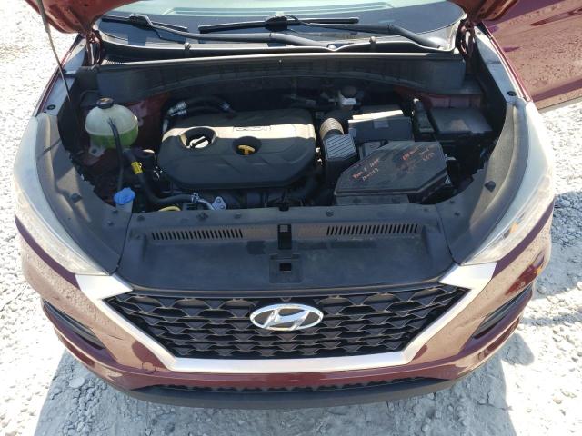 2019 Hyundai Tucson Se VIN: KM8J23A48KU913565 Lot: 58903764