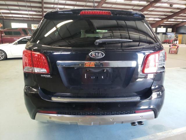 2013 Kia Sorento Sx VIN: 5XYKW4A20DG332096 Lot: 61205564