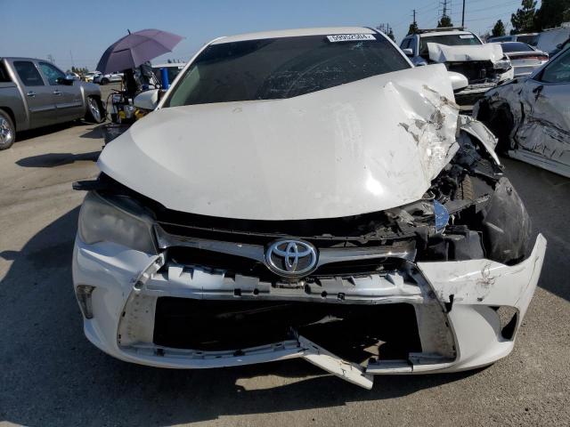 VIN 4T1BF1FKXHU753007 2017 Toyota Camry, LE no.5