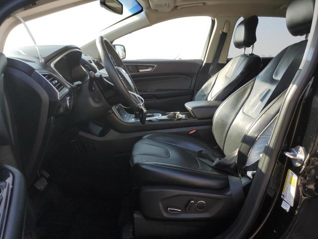 2018 Ford Edge Titanium VIN: 2FMPK3K82JBC14092 Lot: 57979184