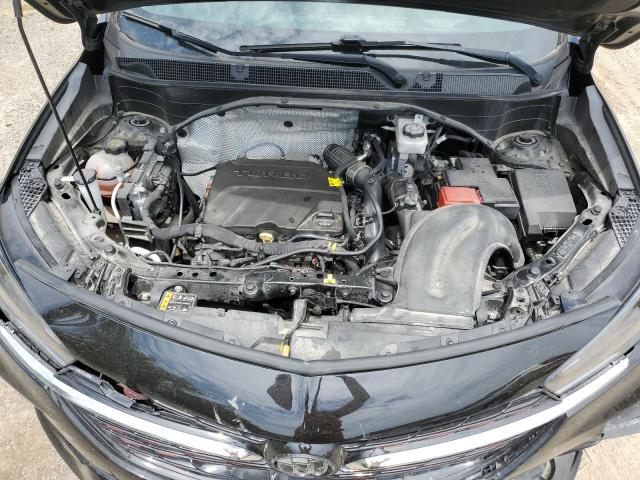 2021 Buick Encore Gx Preferred VIN: KL4MMBS26MB131759 Lot: 59289044