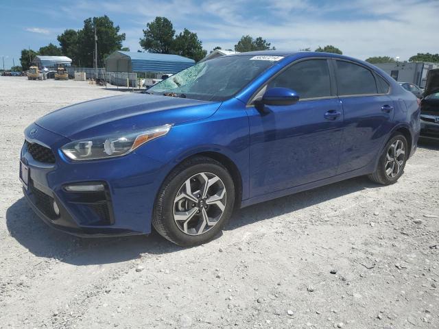 3KPF24AD9LE261359 Kia Forte FE