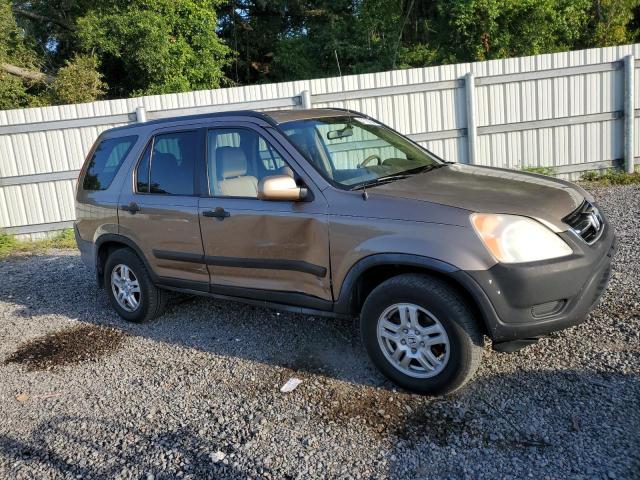 2004 Honda Cr-V Ex VIN: SHSRD78844U246144 Lot: 57720754