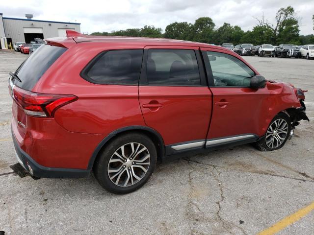 2018 Mitsubishi Outlander Es VIN: JA4AD2A39JZ062419 Lot: 57144204