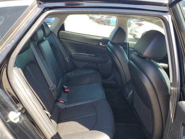 2019 Kia Optima Lx VIN: 5XXGT4L37KG306911 Lot: 60698484