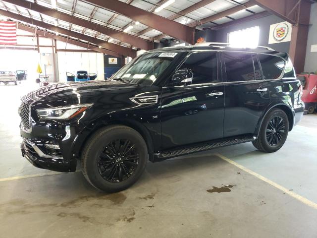 2020 Infiniti Qx80 Luxe VIN: JN8AZ2NE1L9252659 Lot: 60094844