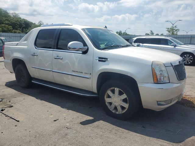 2007 Cadillac Escalade Ext VIN: 3GYFK62897G169671 Lot: 58883184