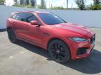 JAGUAR F-PACE S снимка