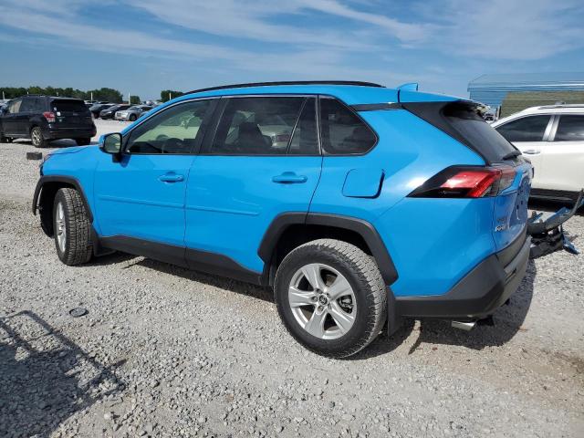 JTMP1RFV1KD039825 2019 TOYOTA RAV 4 - Image 2