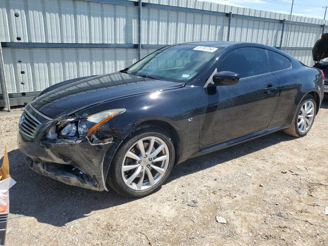2014 Infiniti Q60 Journey VIN: JN1CV6EL3EM132760 Lot: 55795754
