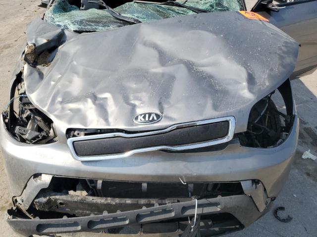 2016 Kia Soul VIN: KNDJN2A27G7367531 Lot: 59889874