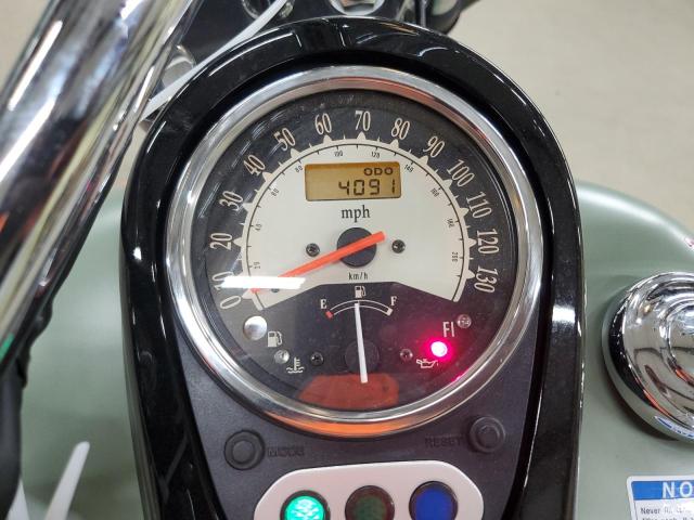 2023 KAWASAKI VN900 F - JKAVN2F10PA000162