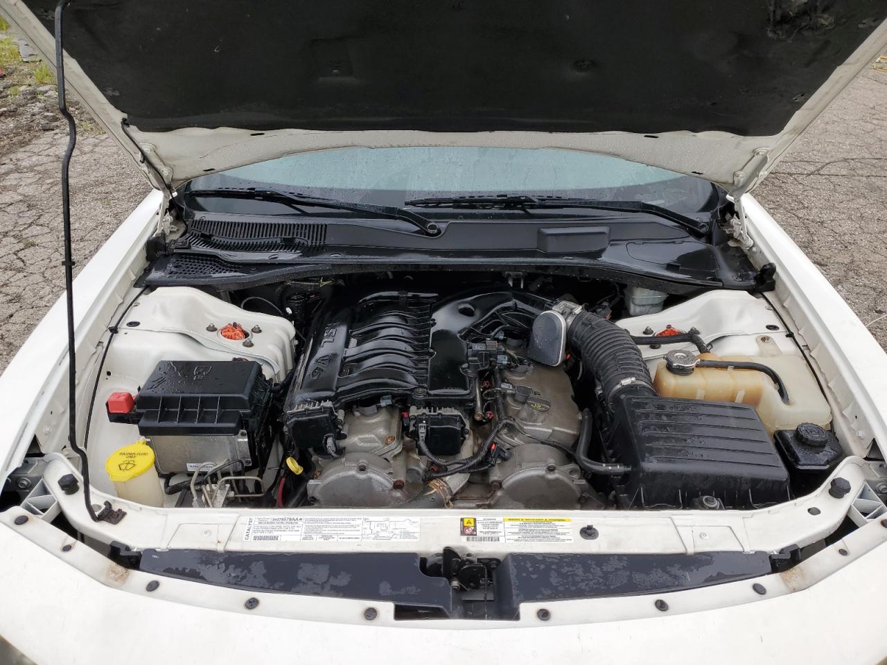 2B3KA43G16H528674 2006 Dodge Charger Se