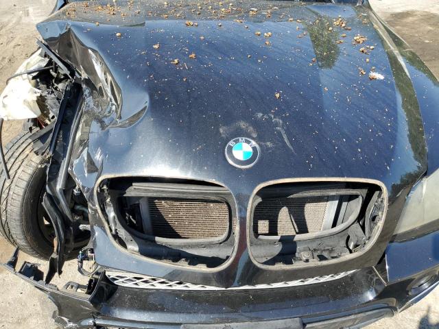 2011 BMW X5 xDrive50I VIN: 5UXZV8C56BL419128 Lot: 58819234