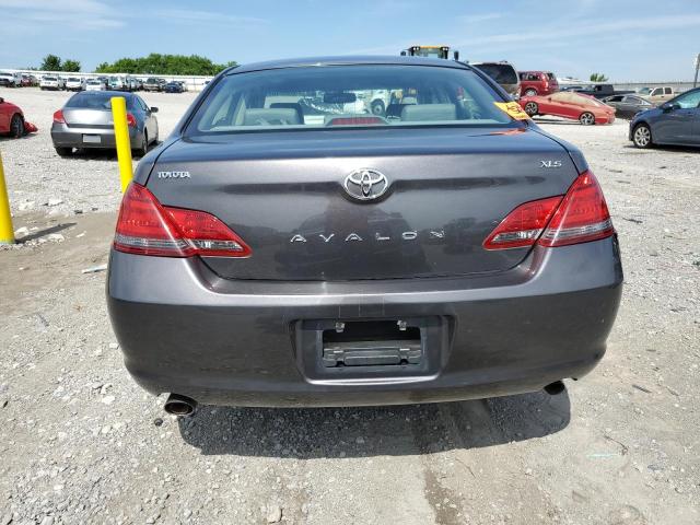 2008 Toyota Avalon Xl VIN: 4T1BK36BX8U324067 Lot: 56952404