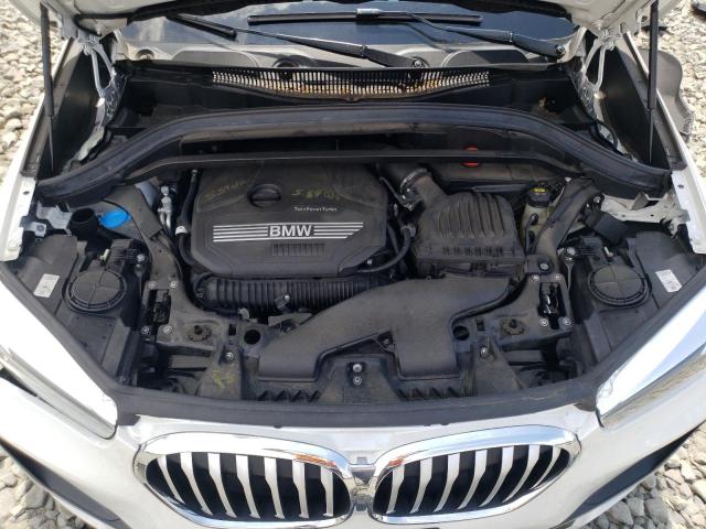 VIN WBXJG9C04M5S26487 2021 BMW X1, Xdrive28I no.12