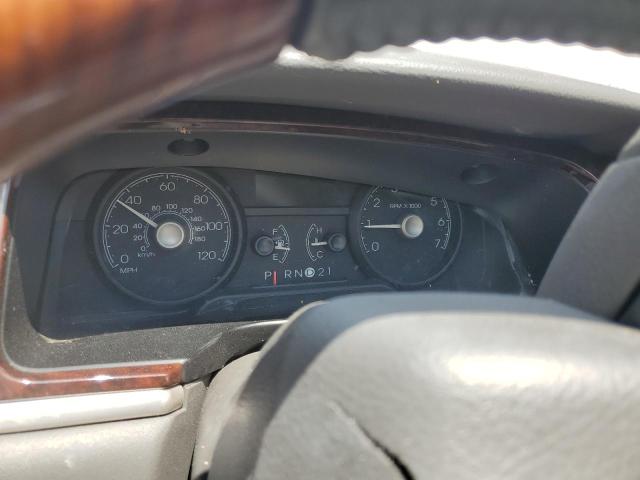 2008 Lincoln Town Car Signature Limited VIN: 2LNHM82V78X639628 Lot: 60279844