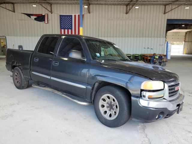 2005 GMC New Sierra C1500 VIN: 2GTEC13T551343214 Lot: 59050634