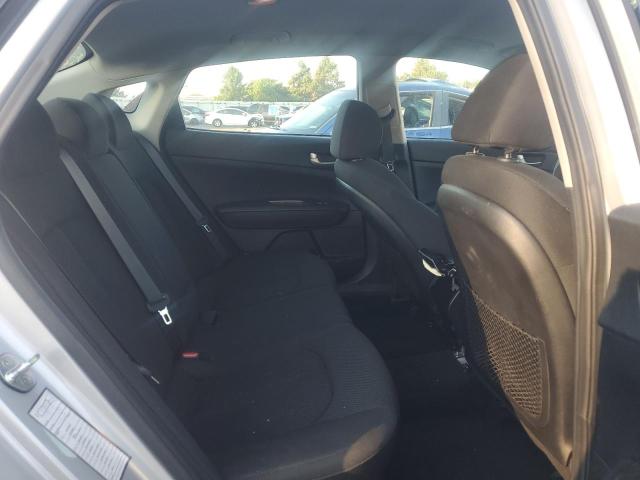 2019 Kia Optima Lx VIN: 5XXGT4L38KG310997 Lot: 59056494