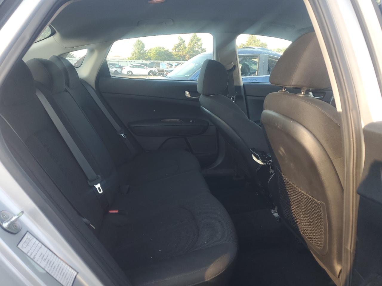 5XXGT4L38KG310997 2019 Kia Optima Lx