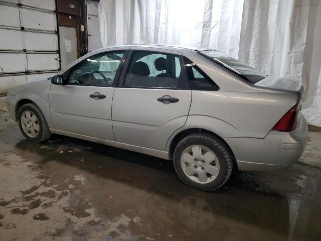 1FAFP34N57W114408 2007 Ford Focus Zx4