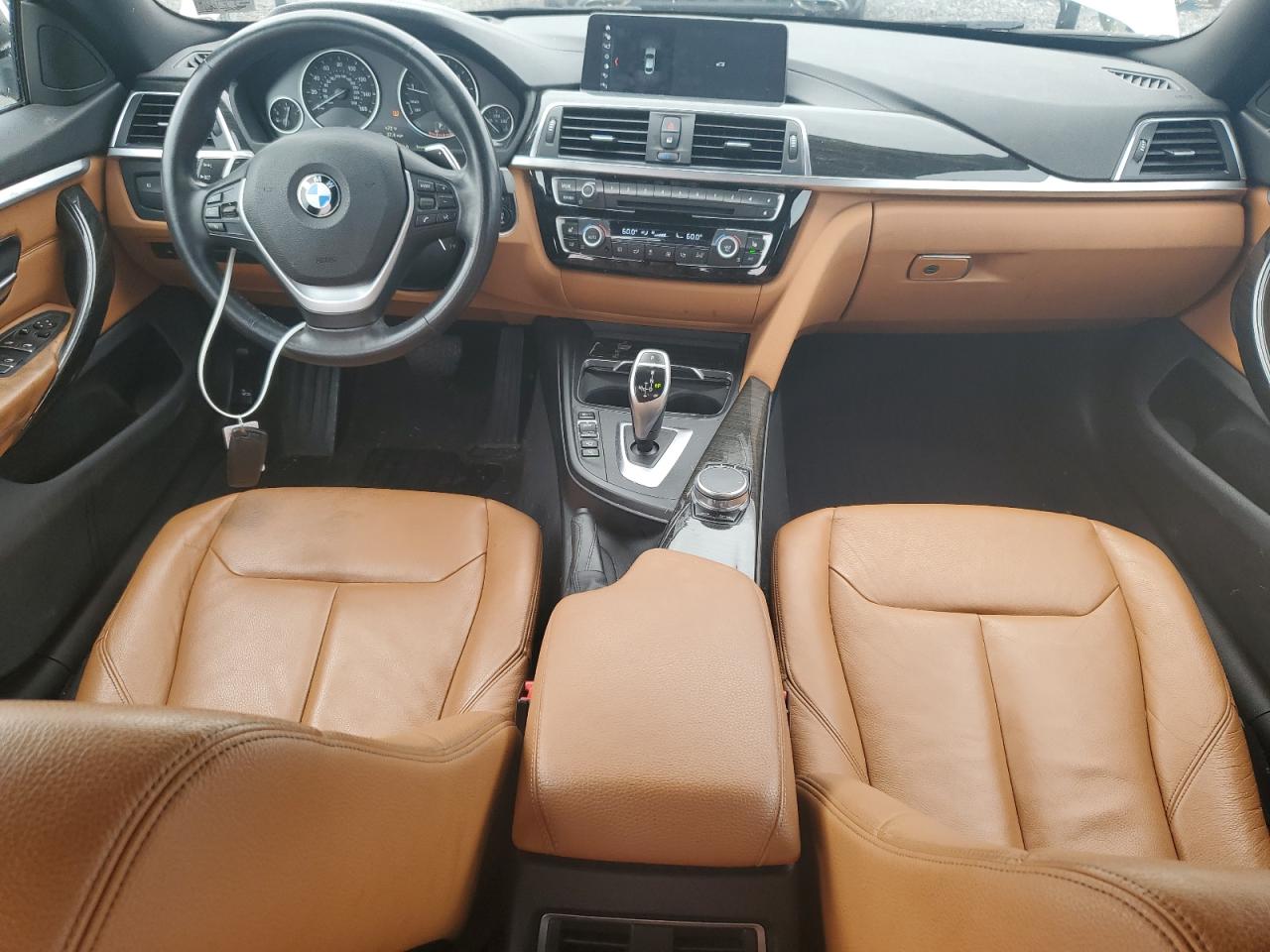 WBA4J3C5XKBL09941 2019 BMW 430Xi Gran Coupe