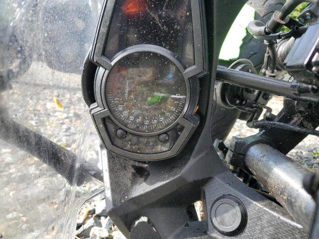 2023 KAWASAKI EX400 - JKAEXKG1XPDAK6567