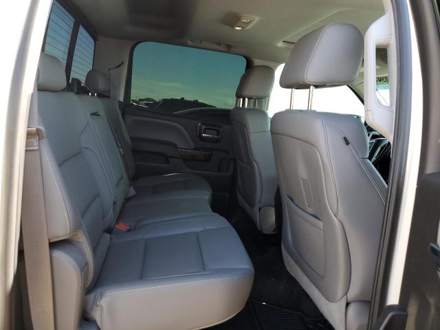 2015 GMC SIERRA K15 - 3GTU2VEC4FG153710