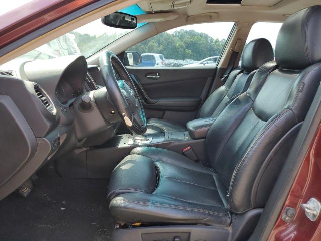 2013 Nissan Maxima S VIN: 1N4AA5AP7DC837655 Lot: 58758714