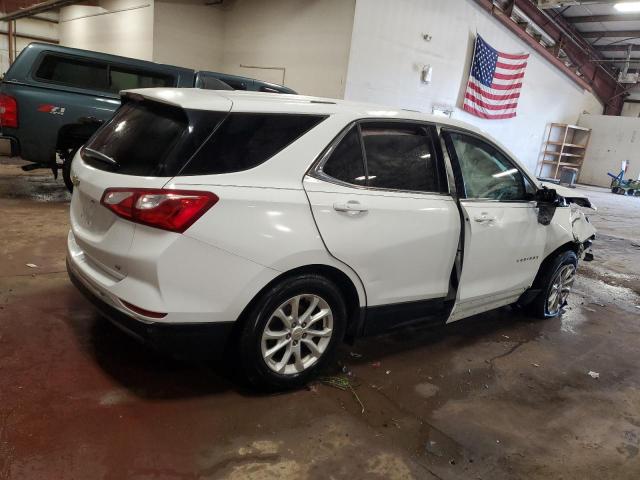 2019 CHEVROLET EQUINOX LT - 2GNAXKEV0K6142561