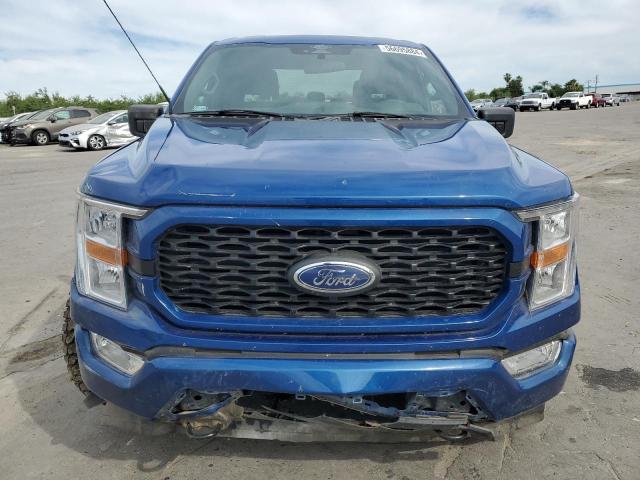 2022 Ford F-150 - Image 5