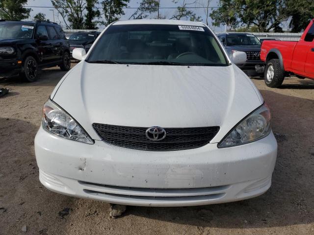 2003 Toyota Camry Le VIN: 4T1BE32K53U219104 Lot: 60084054