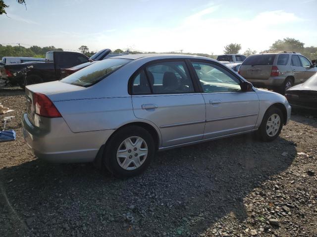 2003 Honda Civic Lx VIN: 1HGES15593L000982 Lot: 59588484