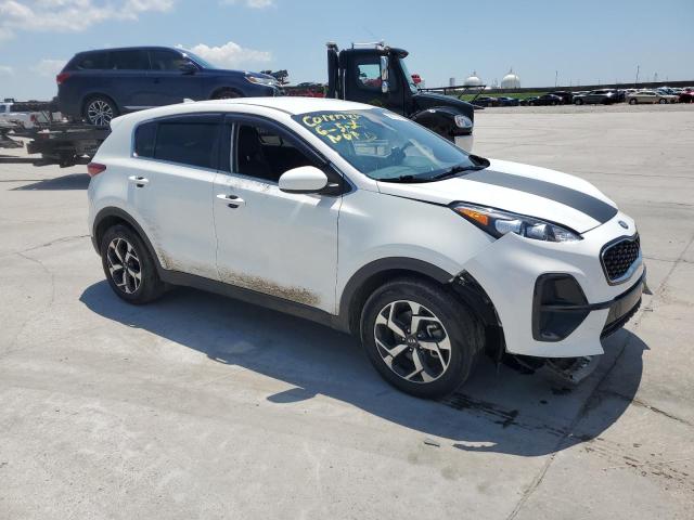 2020 KIA SPORTAGE L - KNDPM3AC2L7721588