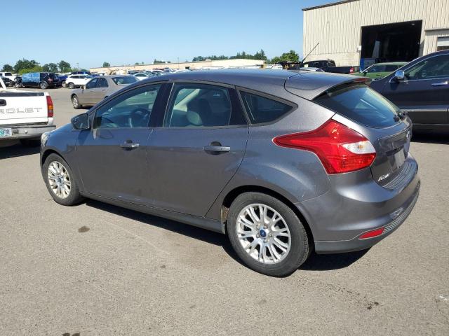 2012 Ford Focus Se VIN: 1FAHP3K24CL395338 Lot: 56718084