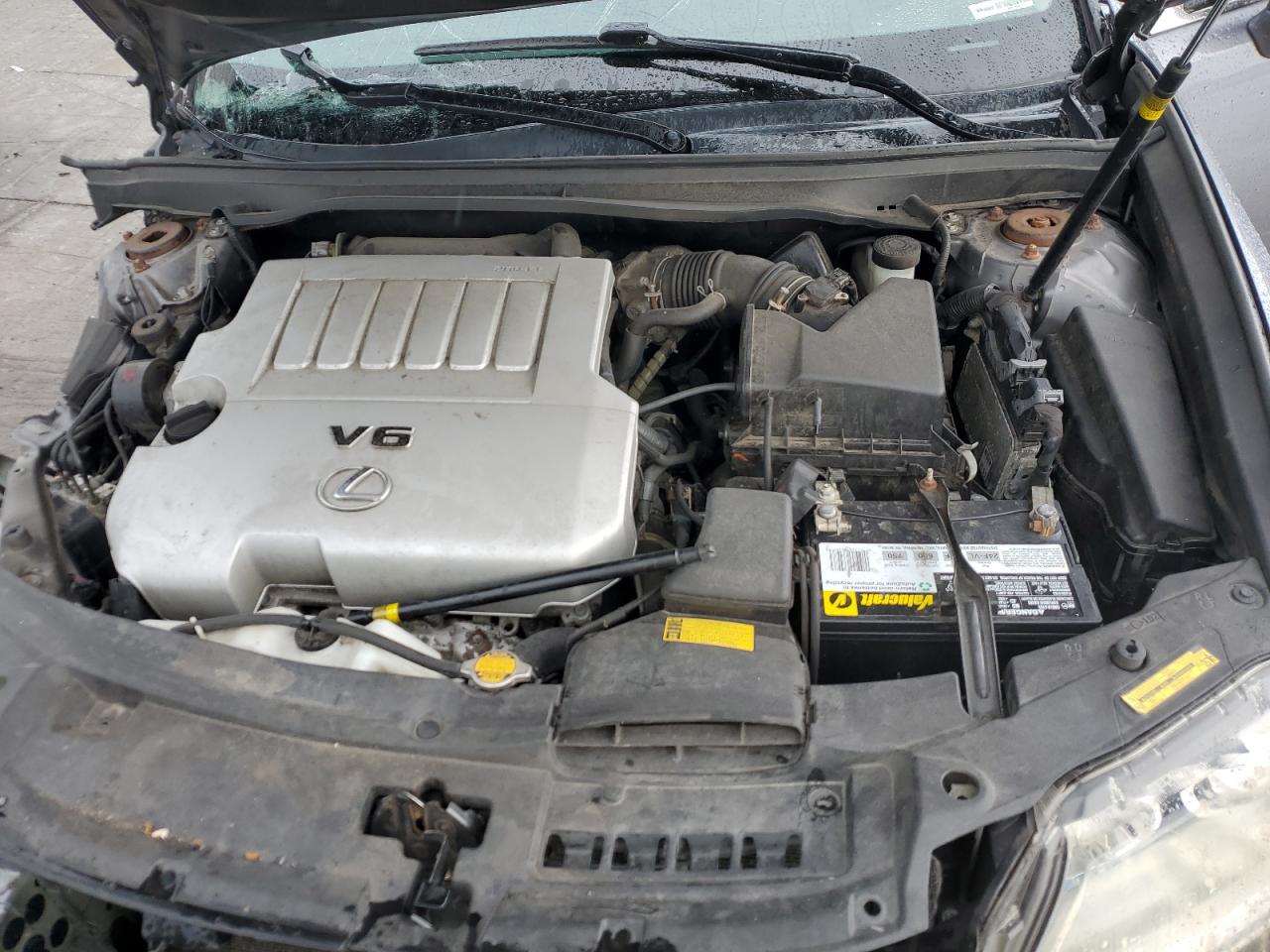 JTHBK1GG3D2026547 2013 Lexus Es 350