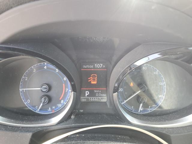 2015 TOYOTA COROLLA L - 2T1BURHEXFC342555