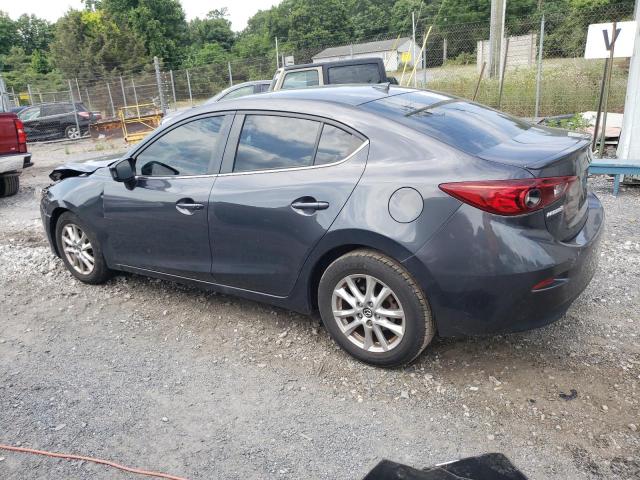 VIN 3MZBM1W72FM132932 2015 Mazda 3, Grand Touring no.2