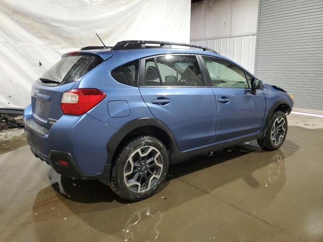 2017 Subaru Crosstrek Premium VIN: JF2GPABC7H8200850 Lot: 57138724