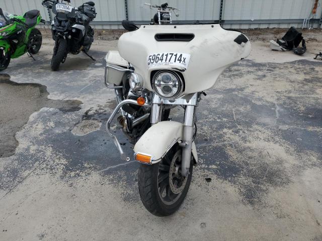2019 HARLEY-DAVIDSON FLHTP 1HD1FMP13KB677395