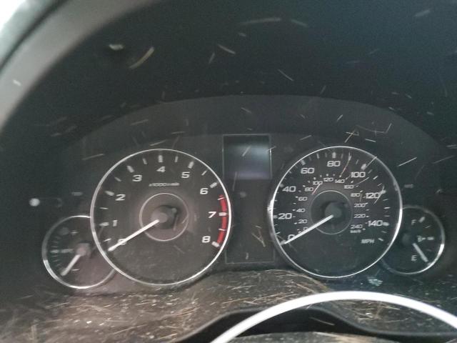 2011 Subaru Legacy 2.5I Premium VIN: 4S3BMBC66B3229213 Lot: 58285004