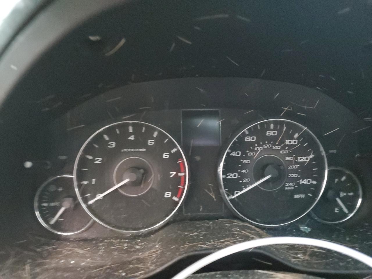 4S3BMBC66B3229213 2011 Subaru Legacy 2.5I Premium