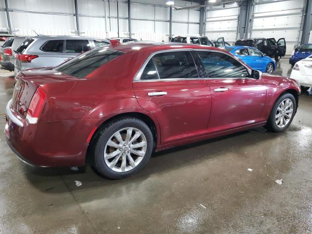 2015 CHRYSLER 300C PLATI 2C3CCASGXFH816243