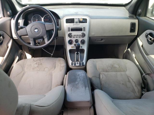 2005 Chevrolet Equinox Ls VIN: 2CNDL13FX56168964 Lot: 59904094