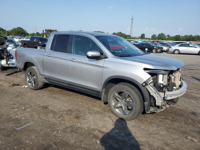 5FPYK3F55MB019529 Honda Ridgeline  4